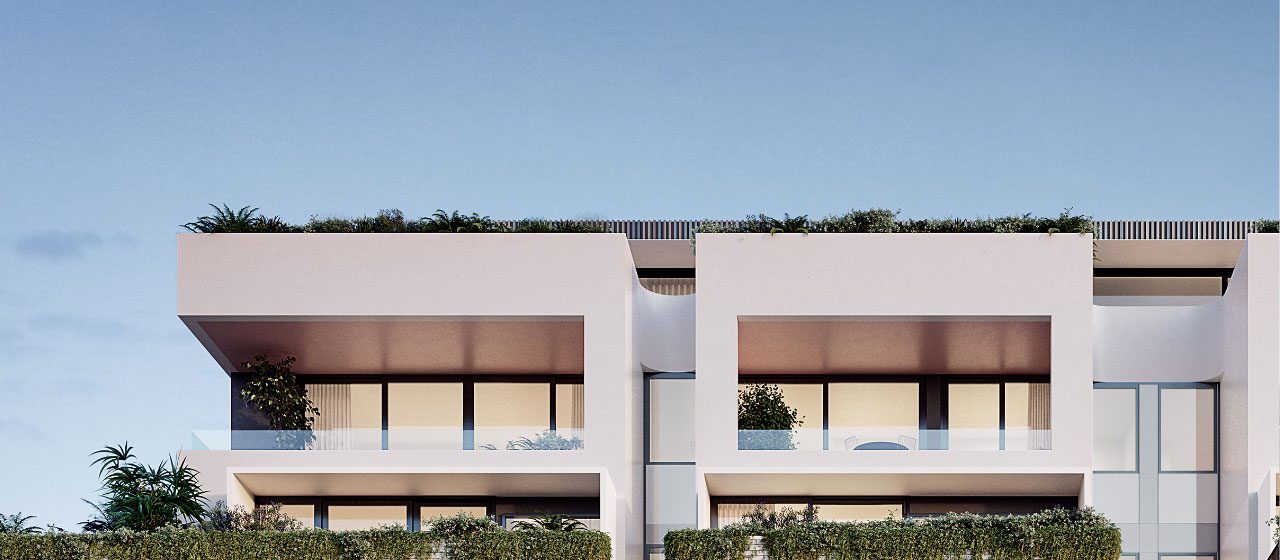 About Projects by Buxton Real Estate